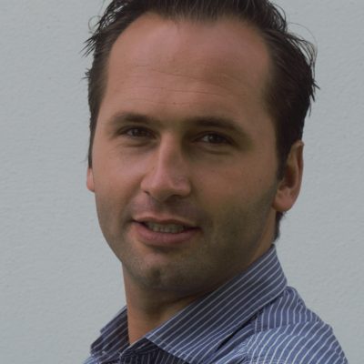 Profielfoto Gerben