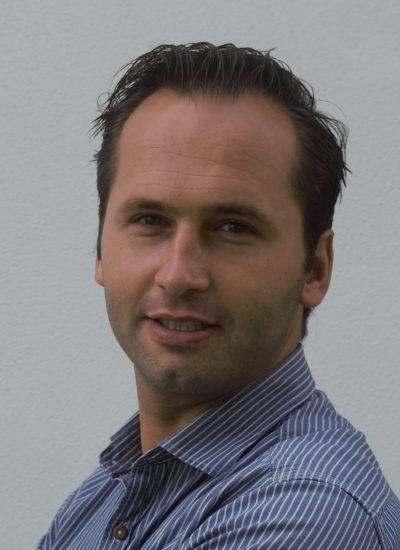Profielfoto Gerben
